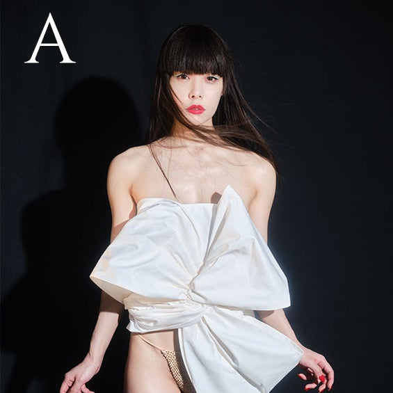 Nana Yagi × Cyzo set【limited quantity】