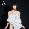 Nana Yagi × Cyzo set【limited quantity】