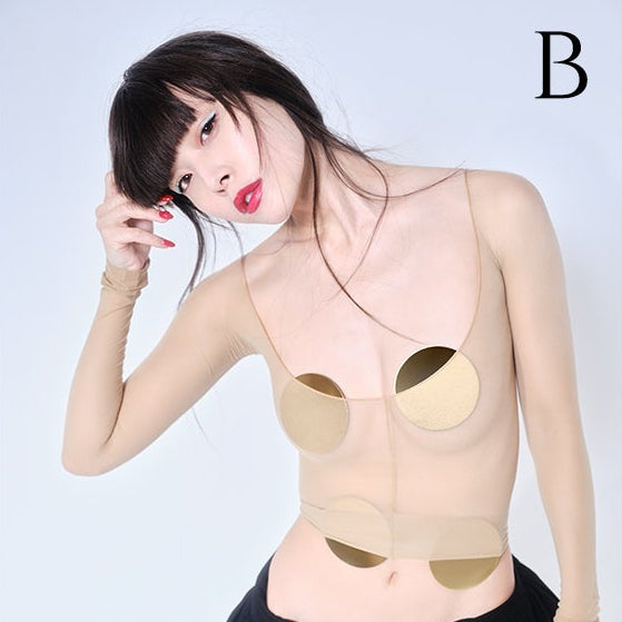 Nana Yagi × Cyzo set【limited quantity】