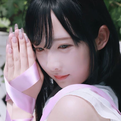髙橋七瀬『a maiden secret』動画付きデジタル写真集