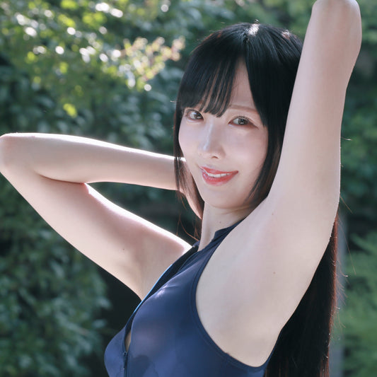 髙橋七瀬『a maiden secret』動画付きデジタル写真集