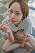【A】Yayoi Mizuki : Acryl Board Collection