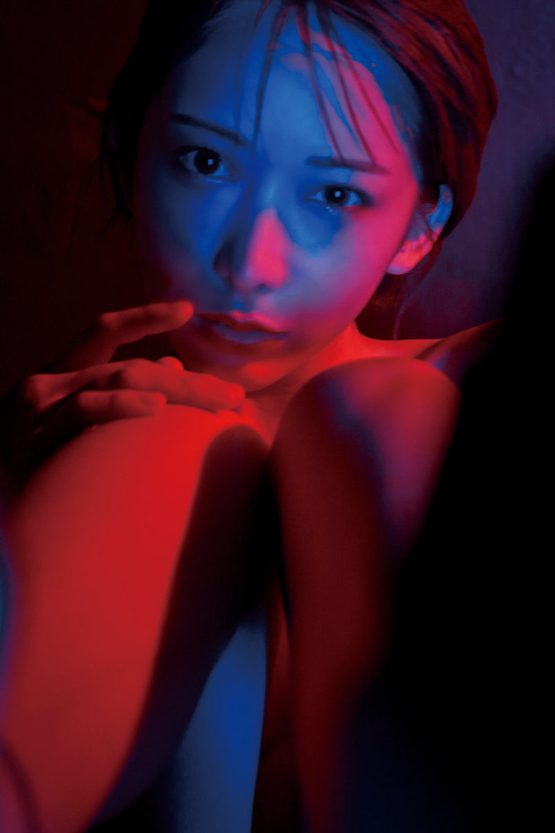 【M】Yayoi Mizuki : Acryl Board Collection