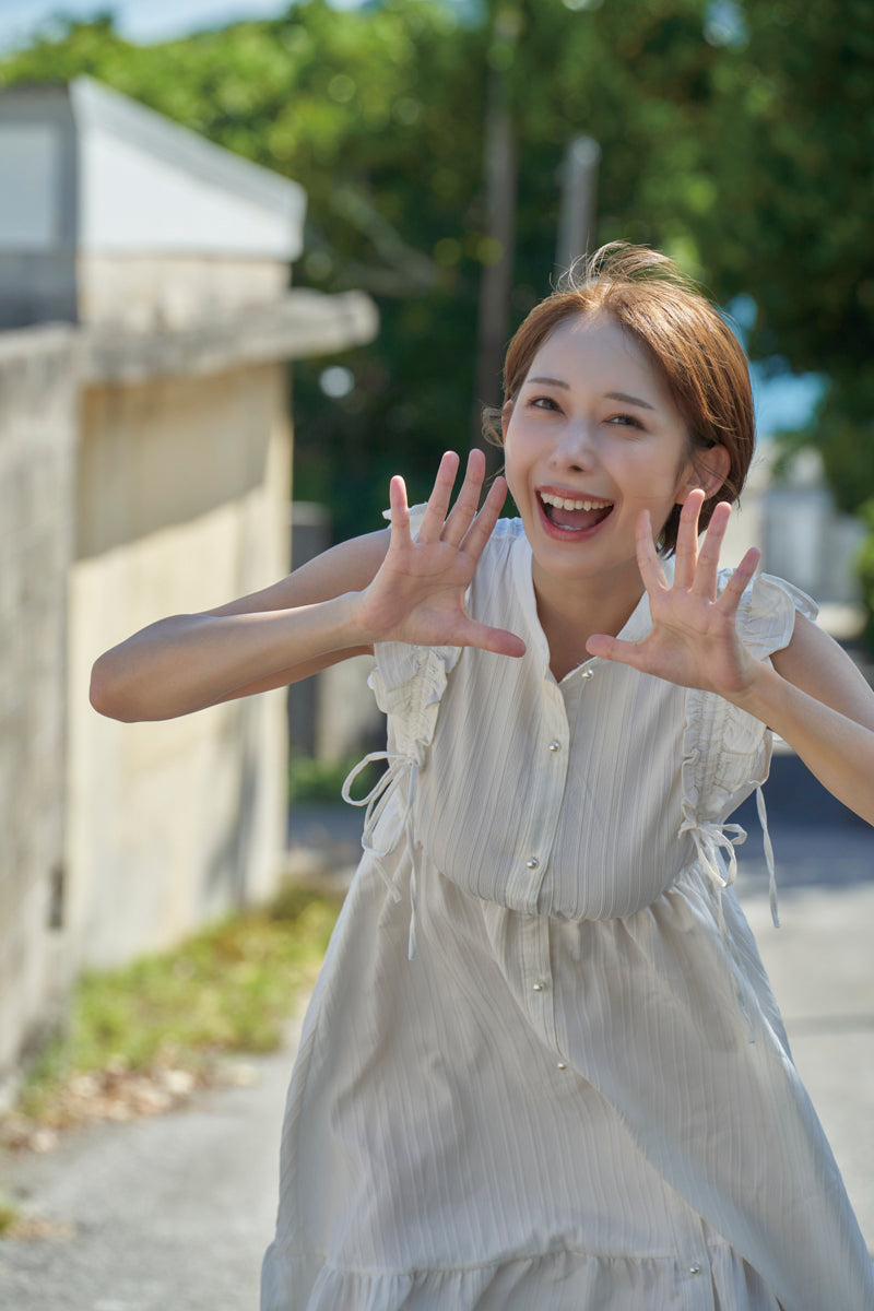 【R】Yayoi Mizuki : Acryl Board Collection