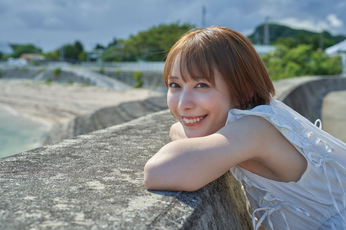 【S】Yayoi Mizuki : Acryl Board Collection