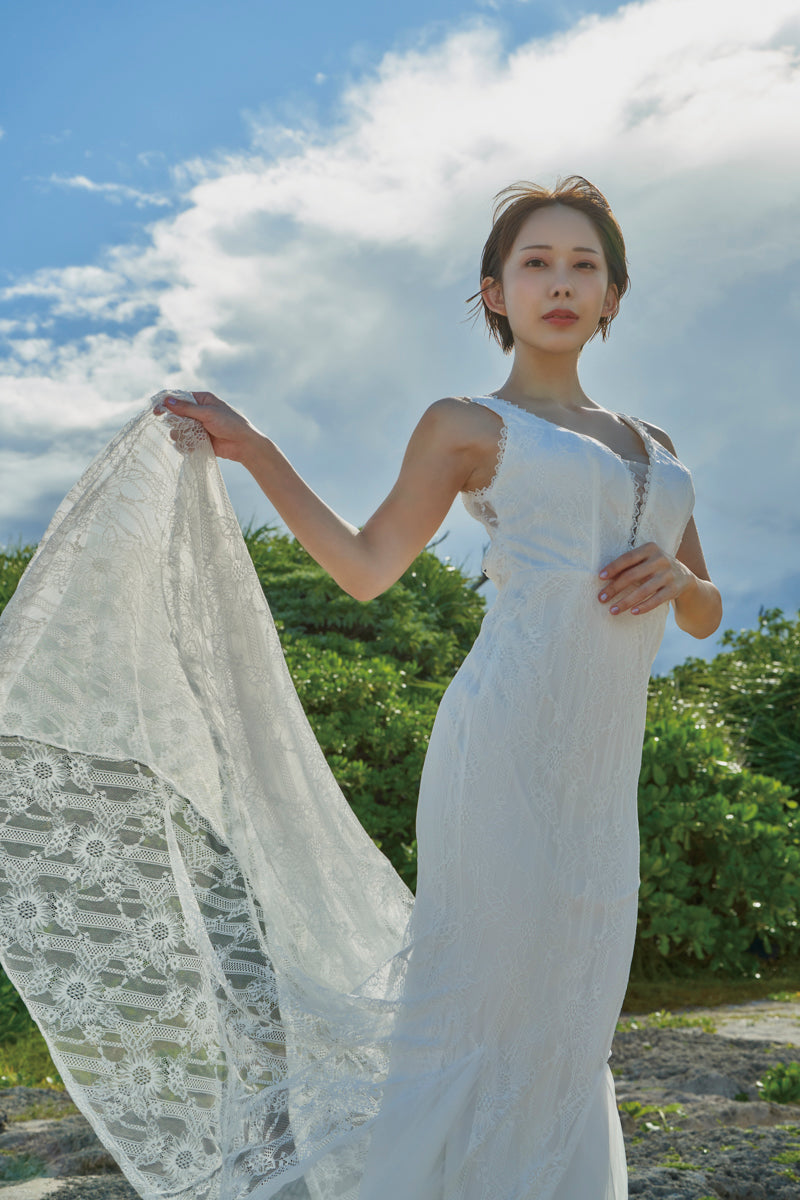 【T】Yayoi Mizuki : Acryl Board Collection