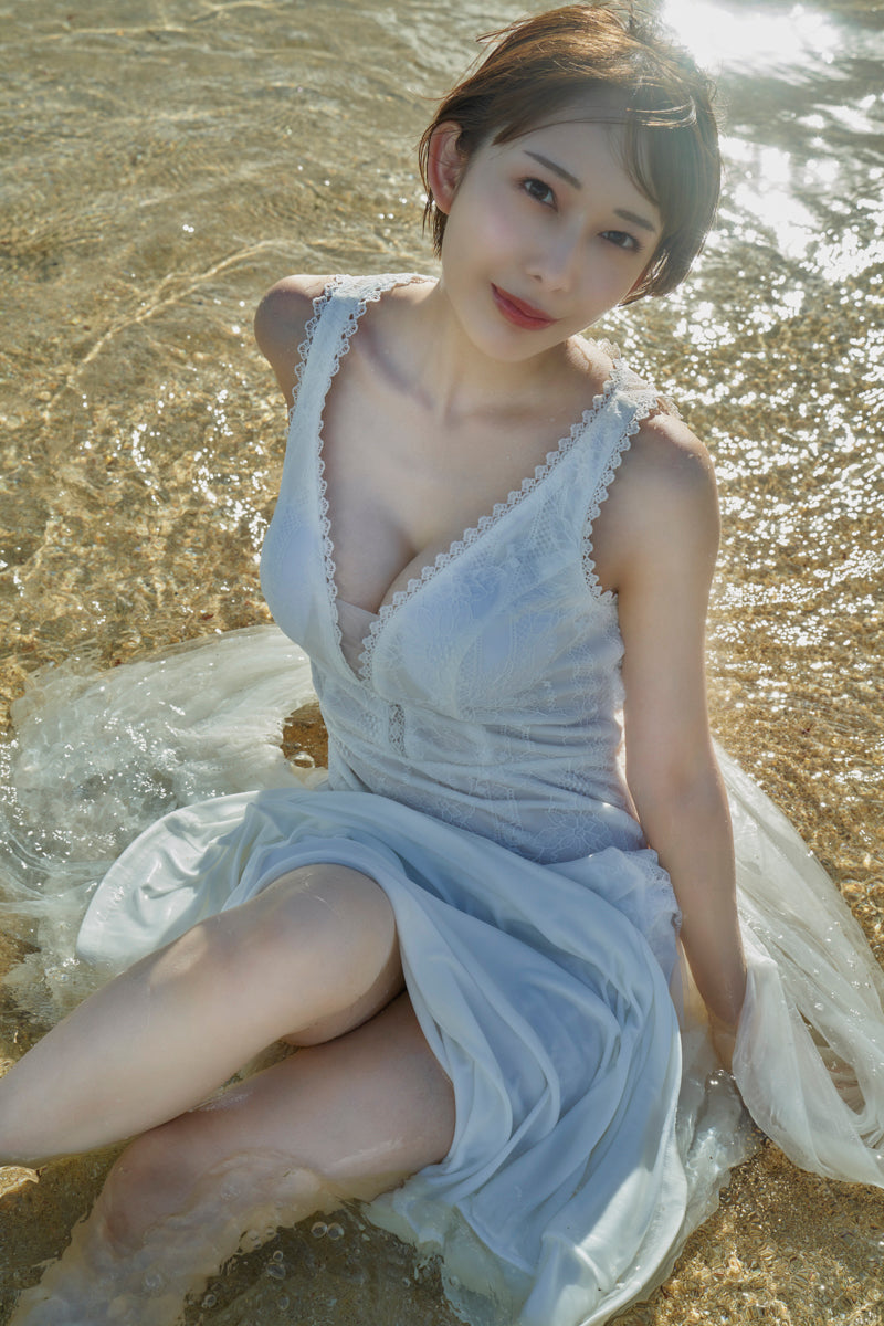 【U】Yayoi Mizuki : Acryl Board Collection